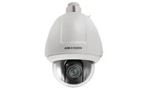 Hikvision DS-2DF5232X-AEL(T5) 5 Series 2 MP 32X DarkFighter Network Speed Dome