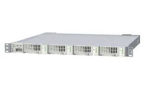 CommScope PFP-PX-S1 | Power Express Class 2 shelf and starter kit, accomodates up to 4 modules of 8 SELV/Class 2 outputs, 1U