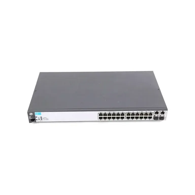 HPE J9623A Layer 3 Switch