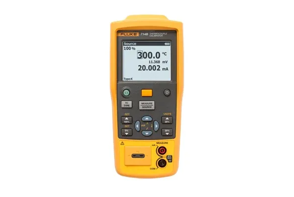 Fluke 714B