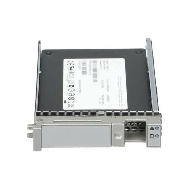 Cisco UCS-SD38TBKS4-EV 3.84TB SATA SSD