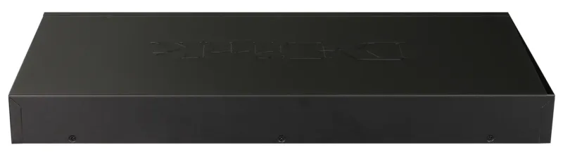 D-Link 8-Port Gigabit Managed L2 switch with 4 combo SFP.. DGS-3700-12 product image