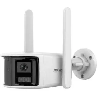Hikvision DS-2CD3T61G2P-LIDUF/4G/SL 6MP 4G Bullet Fixed Network Camera