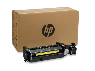 HP Color LaserJet B5L36A 220V Fuser Kit (B5L36A) — HP product image