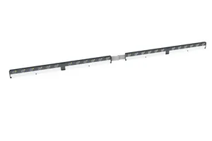 CommScope 760202630 | SYSTIMAX 360 iPatch Upgrade Kit for Evolve Angled Panel, 24 Port, 10 pack