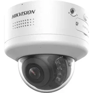 Hikvision iDS-2CD7546G2/P-XZHS(Y) 4MP DeepinView PTRZ ANPR Moto Varifocal Dome Camera
