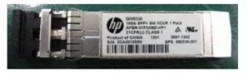HPE QW923A SFP+ Transceiver
