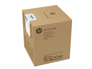 HP 883 5-liter Optimizer Latex Ink Cartridge (G0Z34A) — HP product image