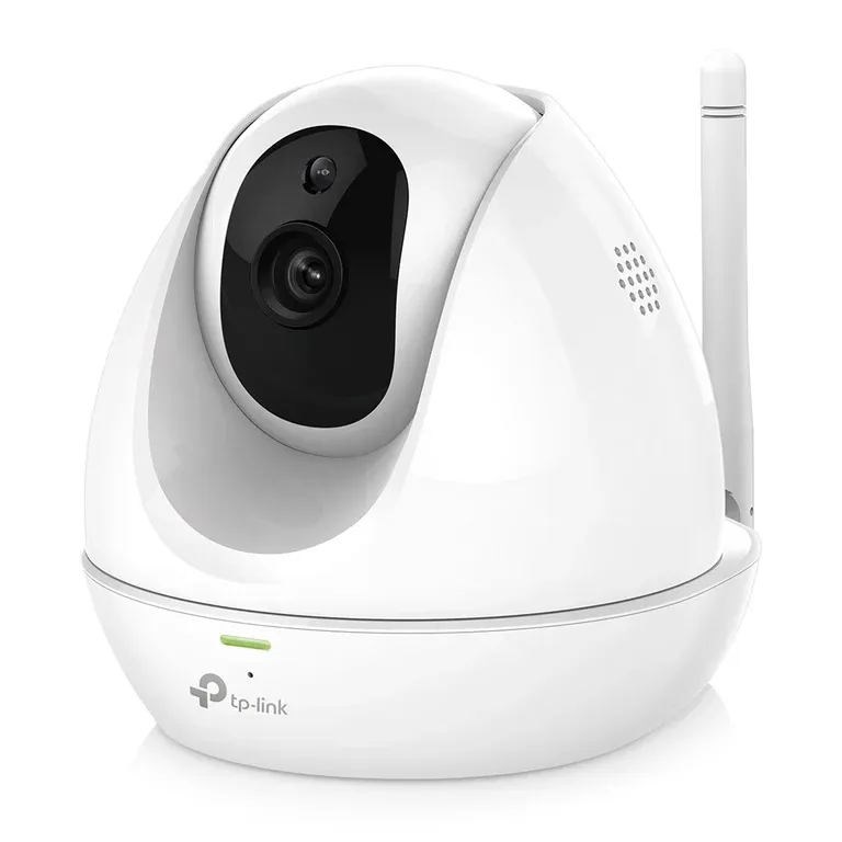 TP-Link HD Pan/Tilt Wi-Fi Camera WITH NIGHT VISION product image