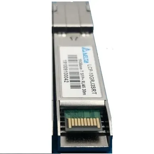 Dell 407-BCVF 10000BASE-TX SFP+ Transceiver