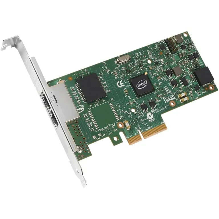 Dell 430-4441 2-Port Network Adapter