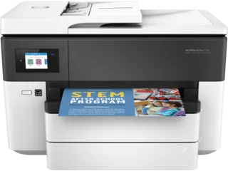 HP OfficeJet Pro 7730 Wide Format All-in-One Printer (Y0S19A) — HP product image