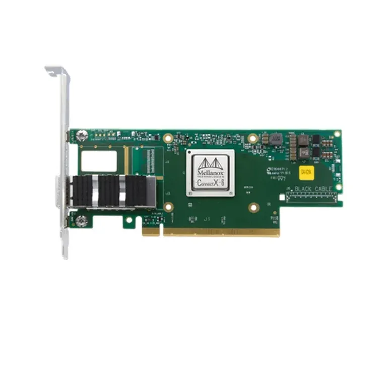 Dell GF90C 1-Port Network Adapter