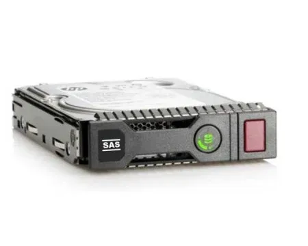 HP 759202-001 300GB SAS Hard Drive
