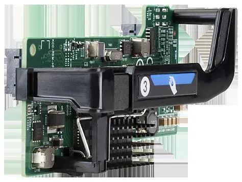 HPE 768080-001 10GbE Network Adapter