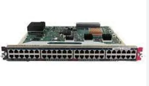 Cisco WS-X6248-RJ-45 Switch Module