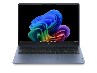 HP OmniBook 3 Laptop Next Gen AI 16-bz0004ne (D84SCEA) — HP product image