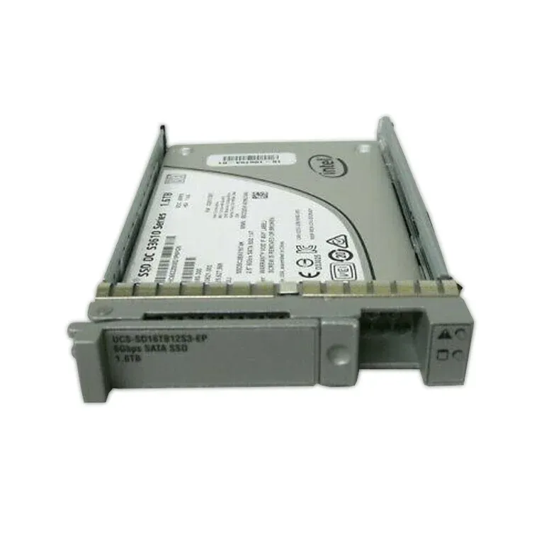 Cisco UCS-SD16TB12S3-EP 1.6TB SATA SSD