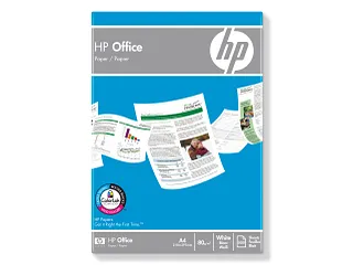 HP Office Paper-500 sht/A4/210 x 297 mm (CHP110) — HP product image