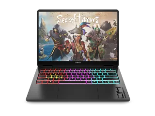 OMEN Transcend Laptop 14-fb1004ne (C08QREA) — HP product image