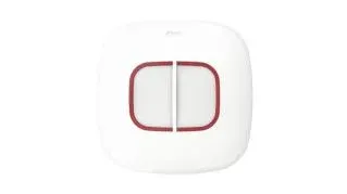 Hikvision DS-PDEB2-EG2-WE(B) Wireless Emergency Button