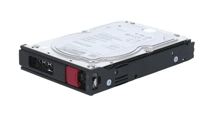HPE P46336-B21 8TB SATA Hard Drive