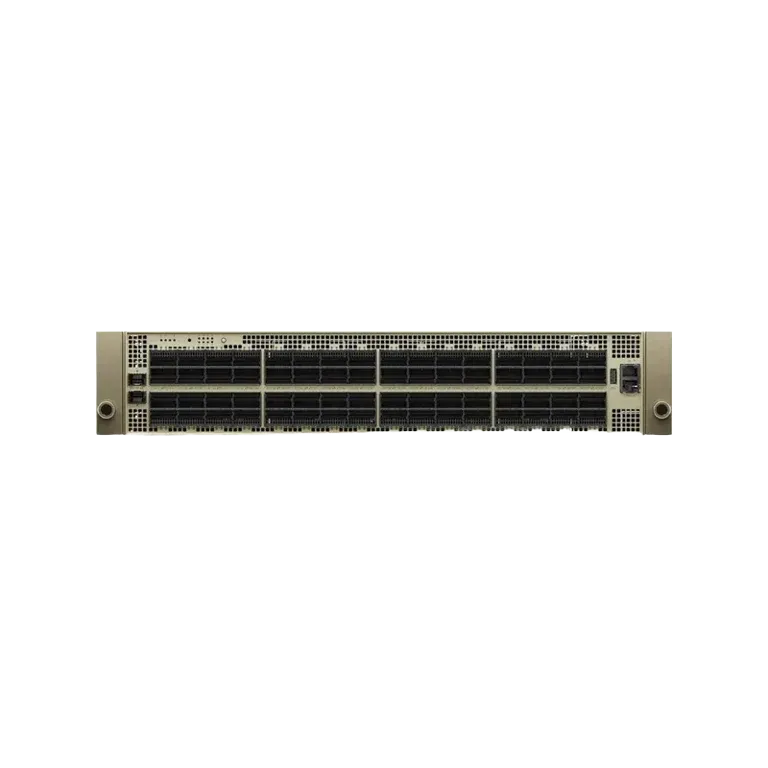 NVIDIA 920-9N42F-00RI-3C1 Ethernet Switch