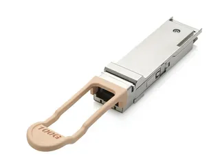 HPE JH625A QSFP28 Transceiver