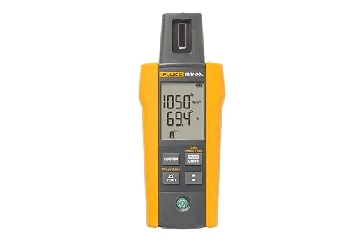 Fluke 1734