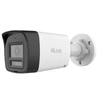 HiLook THC-B127-LTS 2MP Two Way Audio Fixed Mini Bullet