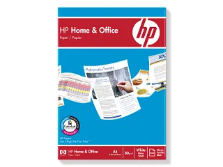 HP Home and Office Paper-500 sht/A4/210 x 297 mm (CHP150) — HP product image