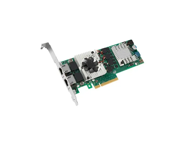 Dell 5JRW8 2-Port Gigabit Ethernet Adapter