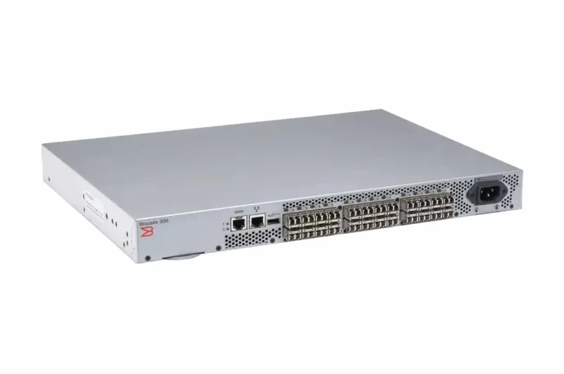 Dell 0U510F Fibre Channel Switch