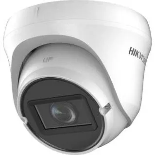 Hikvision DS-2CE79D0T-VFIT3E(C) 2MP PoC Manual Varifocal Dome Camera