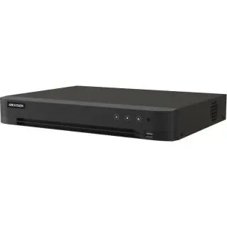 Hikvision iDS-7216HQHI-M1/XT 16-ch 1080p 1U H.265 AcuSense DVR