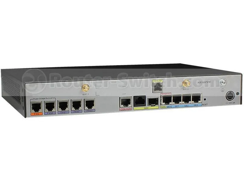 Huawei AR169FVW