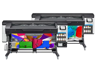 HP Latex 700 W Printer (Y0U23B) — HP product image