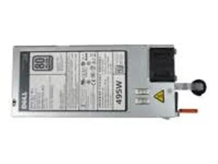 Dell K40C3 495W Power Supply