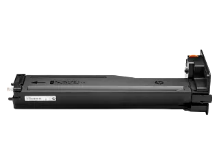 HP 56A Black Original LaserJet Toner Cartridge (CF256A) — HP product image