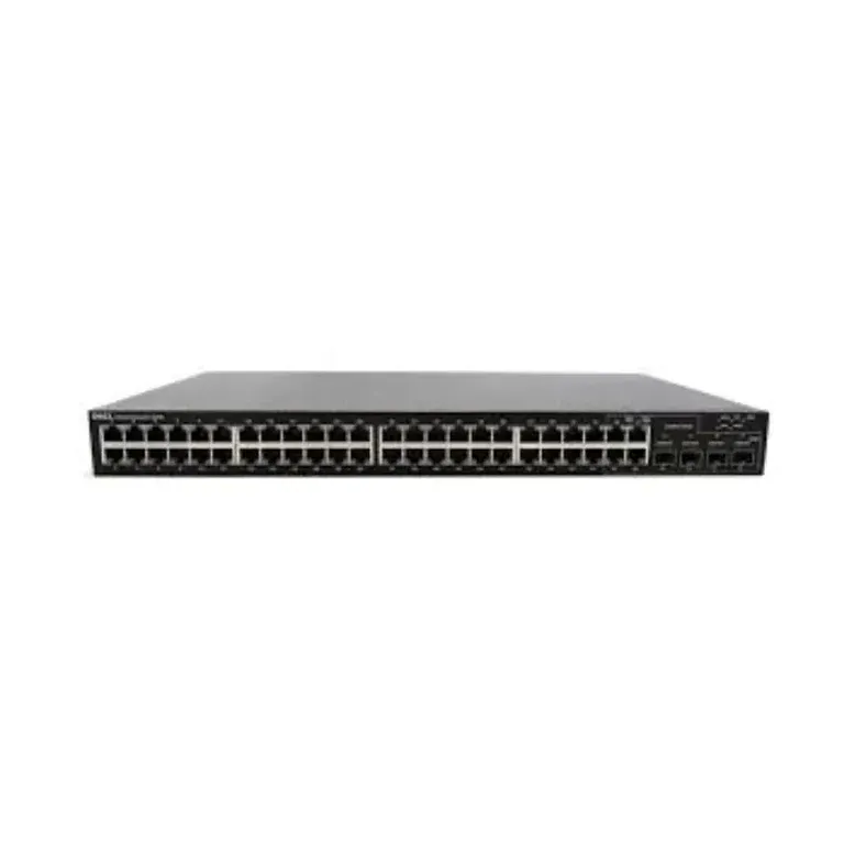 Dell PC5448 48-Port Layer 3 Switch
