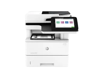 HP LaserJet Enterprise MFP M528dn (1PV64A) — HP product image