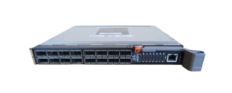 Dell JP9G6 InfiniBand Switch