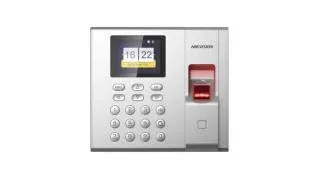Hikvision DS-K1T8003EF K1T8003 Value Series Fingerprint Time Attendance Terminal