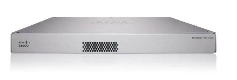 Cisco FPR1140-NGFW-K9 Firewall Appliance