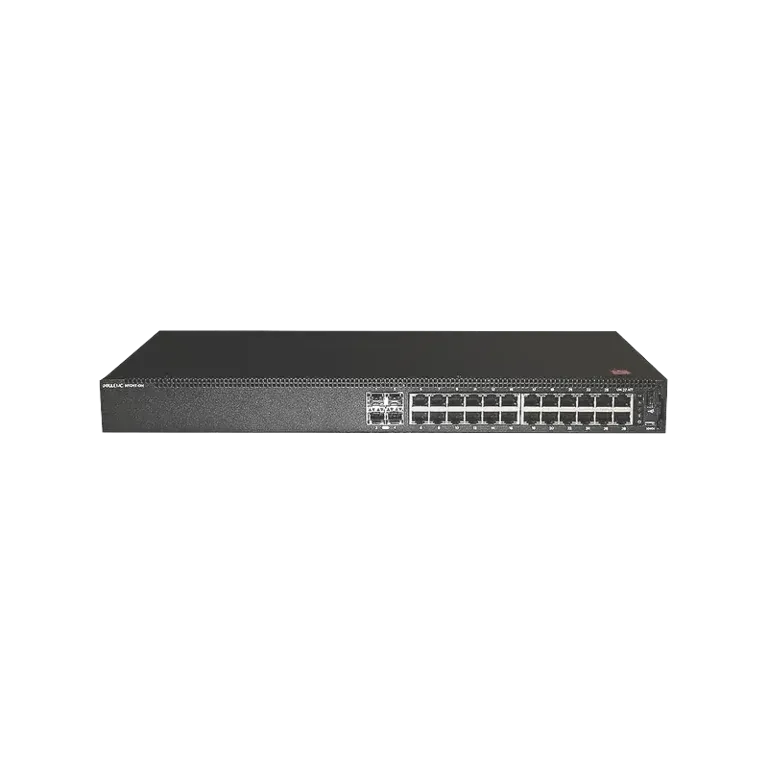 Dell N1124T-ON 24-Port Managed Switch
