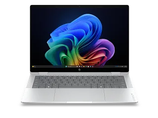 HP EliteBook X Flip G2i 14 inch Notebook Next Gen AI PC (DL9X1ET) — HP product image