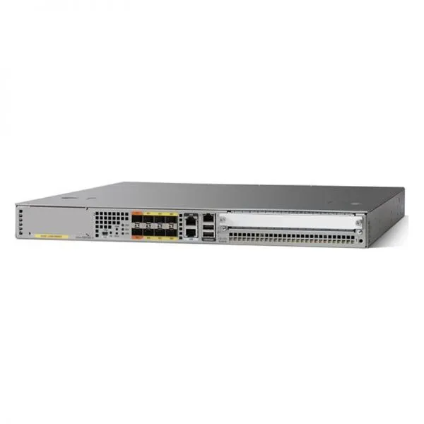 Cisco ASR1001X-2.5G-SEC Router