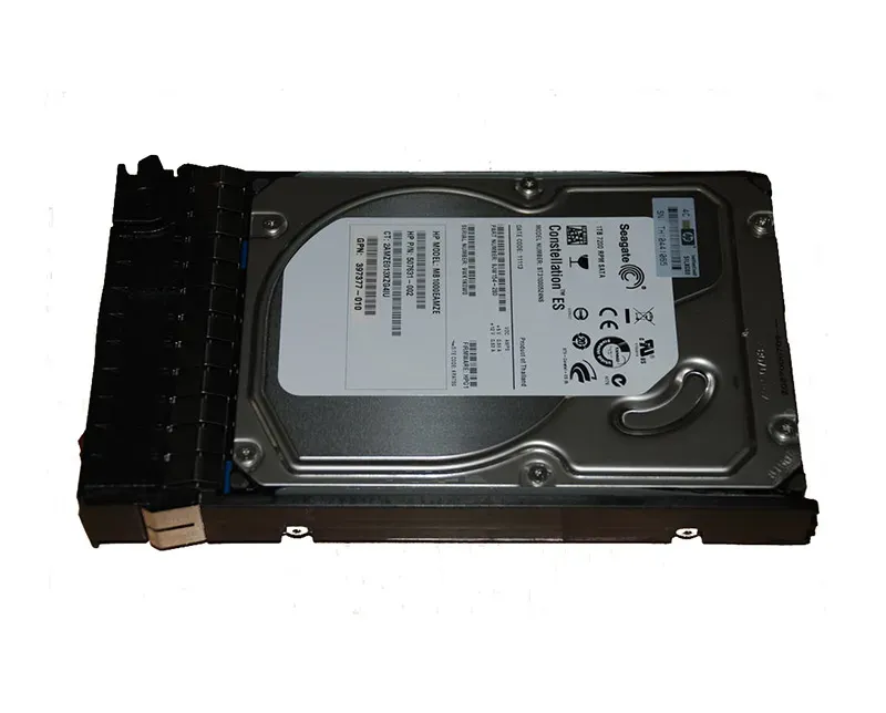 HP MB1000EAMZE 1TB SATA Hard Drive