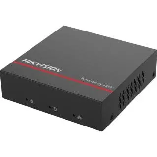 Hikvision DS-E04NI-Q1 SSD NVR