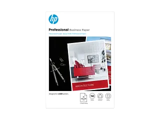 HP Professional Business Paper Glossy 200 g/m2 A4 (210 x 297 mm) 150 sheets (7MV83A) — HP product image